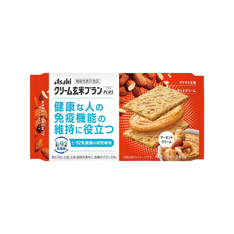 asahi-creamy-brown-rice-bran-almond-cream-sandwich-80g-1