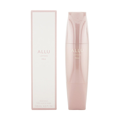 POLA宝丽 ALLU系列高保湿抗衰老化妆水 120ml