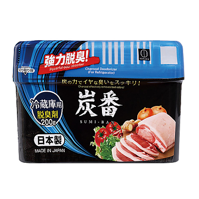 小久保 冰箱除味剂 200g