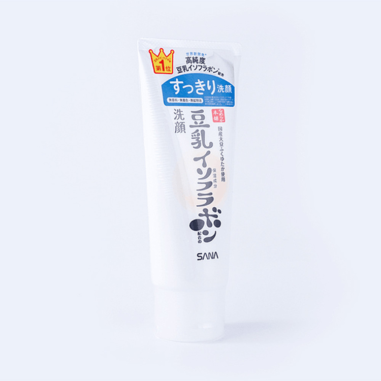 sana-soymilk-beauty-gentle-moisturizing-cleanser-150g-3