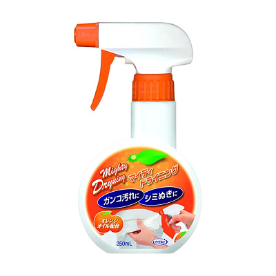 UYEKI威奇 强力干燥喷雾 250ml
