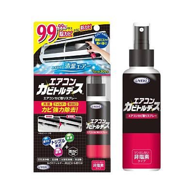 UYEKI 空调除霉喷雾 100ml