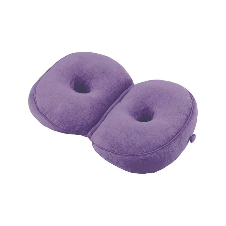 cogit-velvet-8-butt-cushion-purple-1