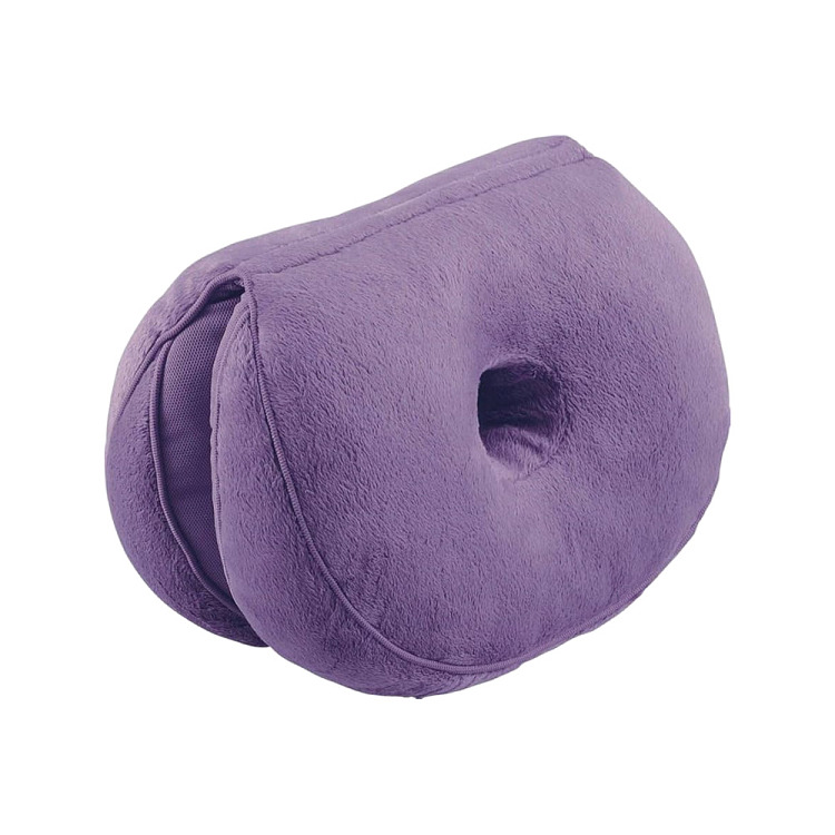 cogit-velvet-8-butt-cushion-purple-2