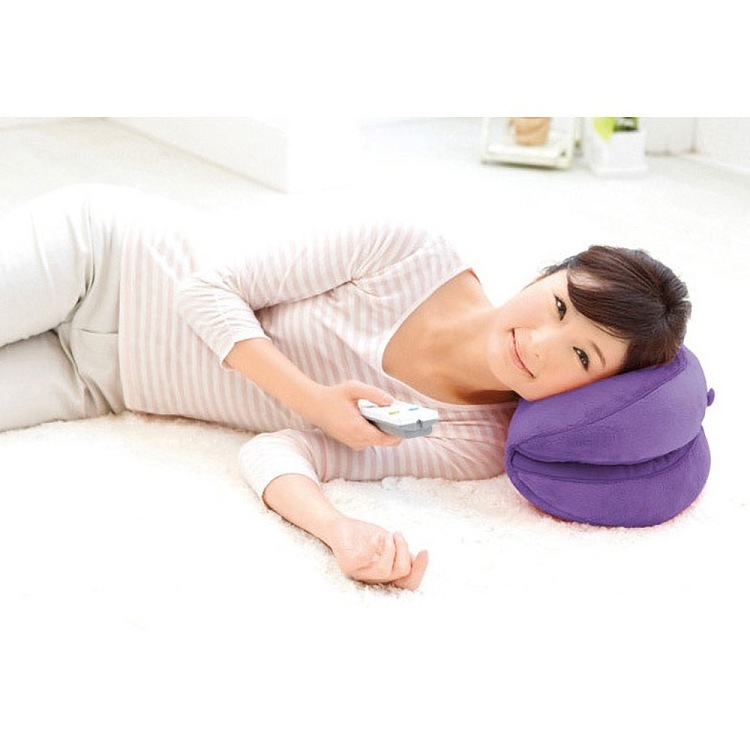 cogit-velvet-8-butt-cushion-purple-3