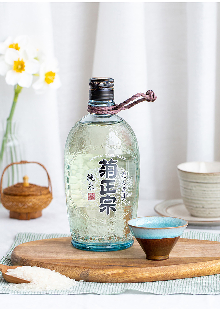 kiku-kiku-authentic-pure-rice-bottle-sake-15-clear-bottle-720ml-10