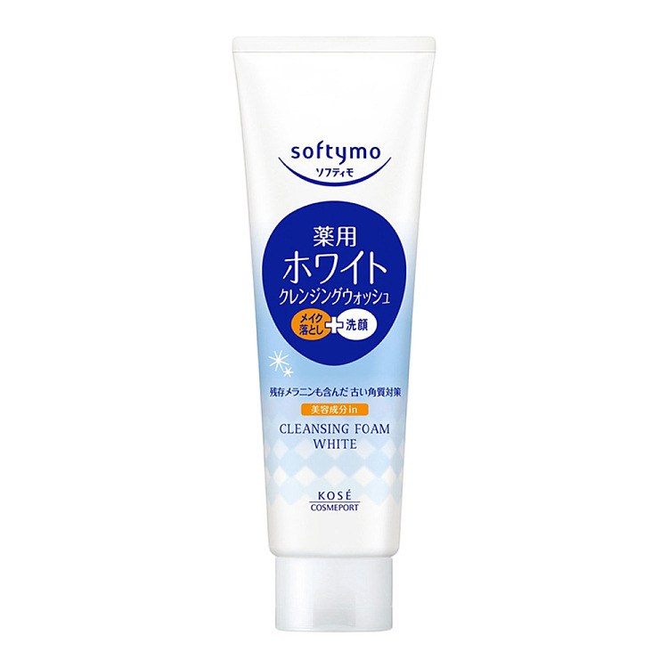 kose-2-in-1-makeup-remover-cleanser-dark-blue-moisturizing-190g-2