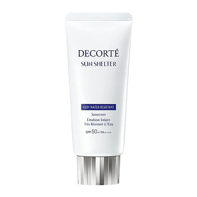 DECORTE黛珂 全能防晒 SPF50+ PA++++ 防水款 60g