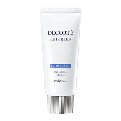 DECORTE黛珂 全能防晒 SPF30 PA+++ 普通款 60g