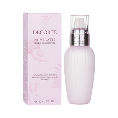 DECORTE黛珂 牛油果乳液 150ml
