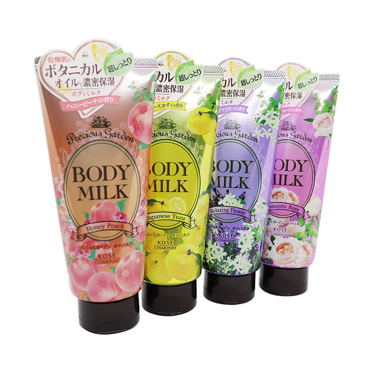 kose-precious-garden-moisturizing-body-milk-peach-flavor-200g-8