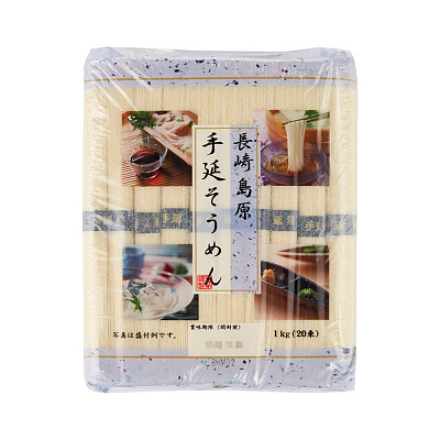 【全澳独家】Costco开市客(中国) SHIMABARA 日本素面 2KG