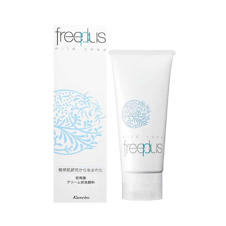 freeplus-amino-acid-face-wash-100g-1