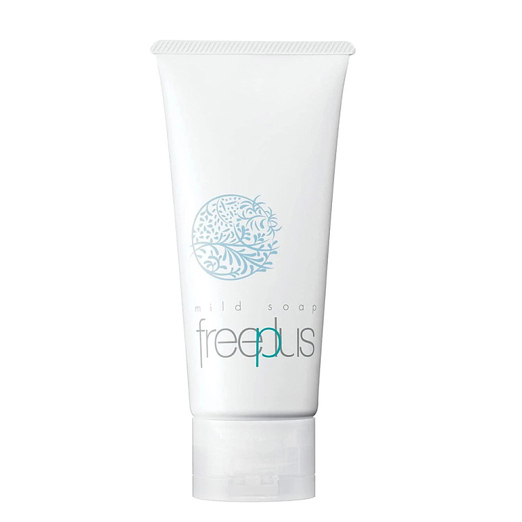 freeplus-amino-acid-face-wash-100g-3