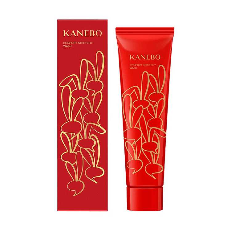 kanebos-sensai-silk-emulsion-face-wash-limited-edition-23-years-130g-1