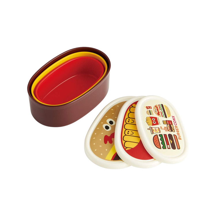 skater-antibacterial-sealed-lunch-box-3-piece-burger-set-2