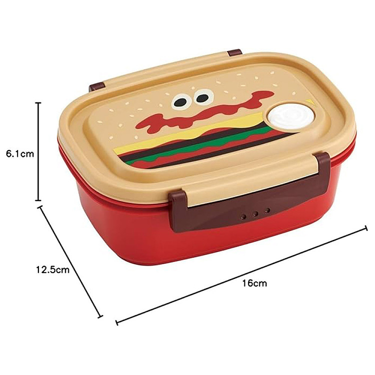 skater-lightweight-bento-box-burger-550ml-freezable-microwaveable-dishwasher-safe-3