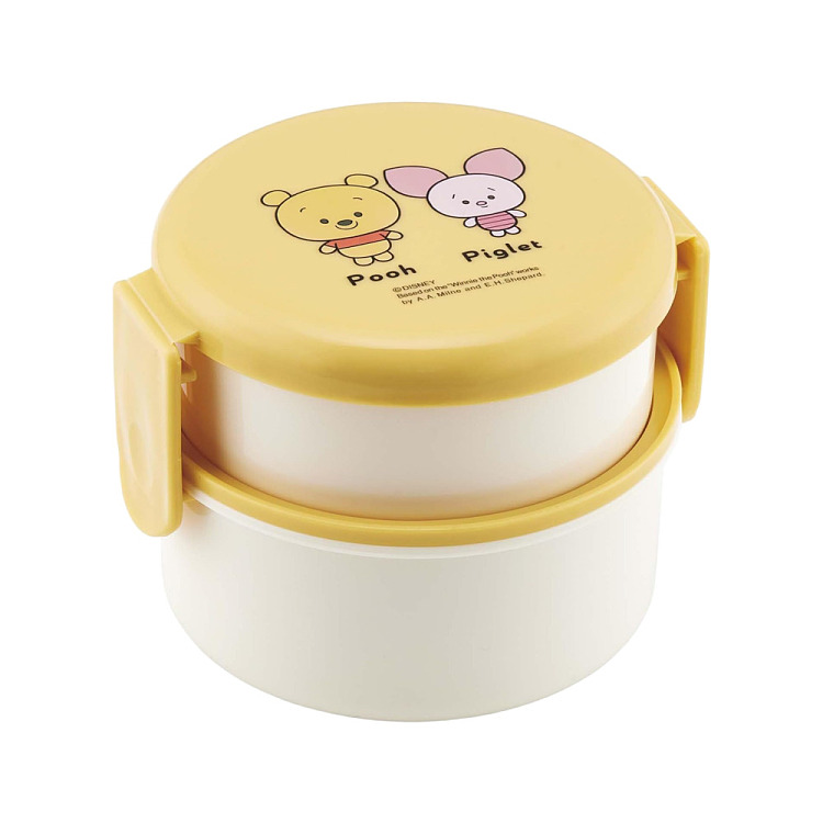 skater-antibacterial-round-2-tier-bento-box-winnie-the-pooh-230ml270ml-1