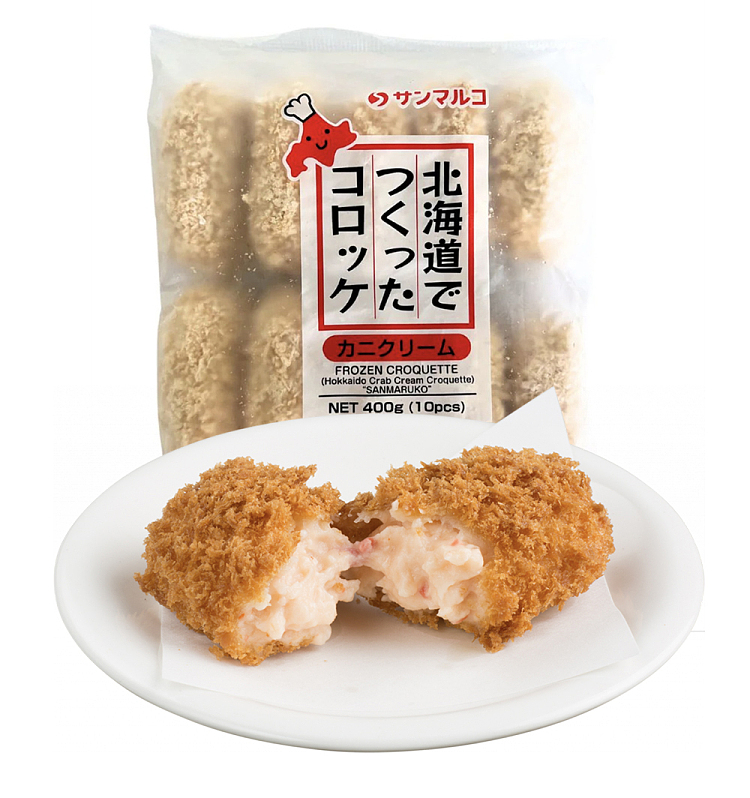 freezehokkaido-crabmeat-creamy-cola-cake-10pcs400g-1