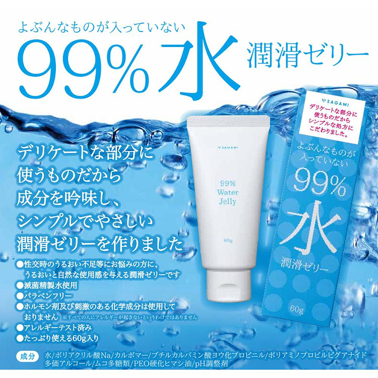 sagami-sagami-99-water-lubricant-60g-3