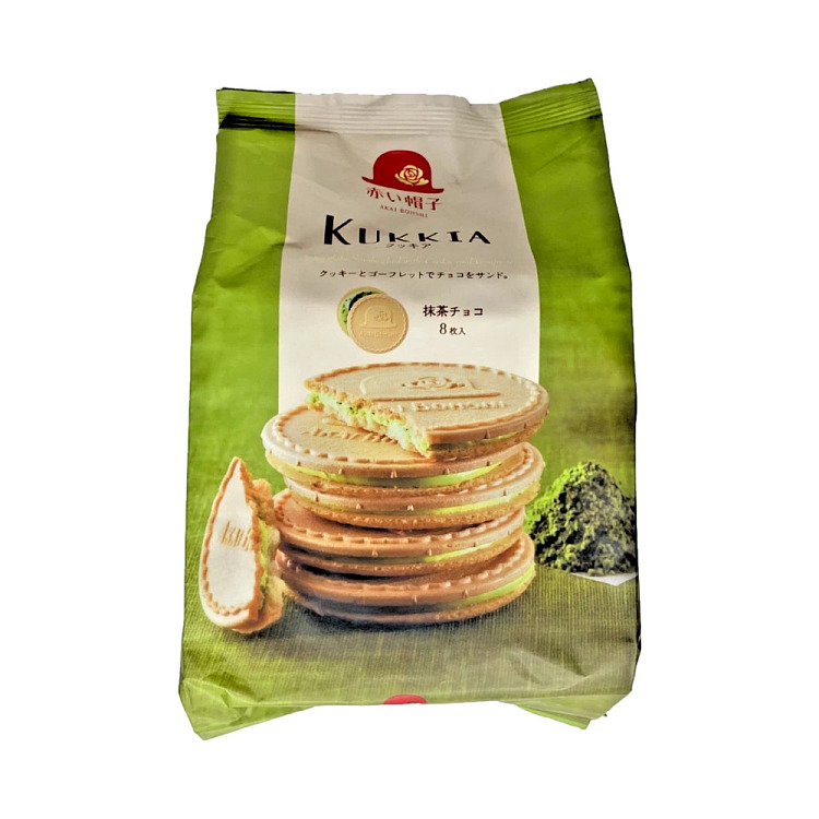 little-red-riding-hood-matcha-chocolate-flavored-cookies-8pcs-1