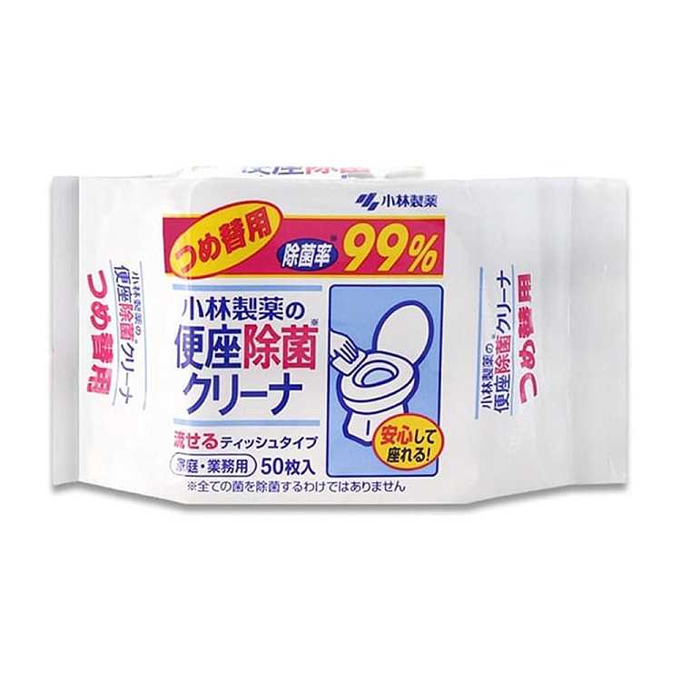 kobayashi-pharmaceutical-toilet-seat-disinfecting-wet-wipes-refill-pack-50-sheets-1