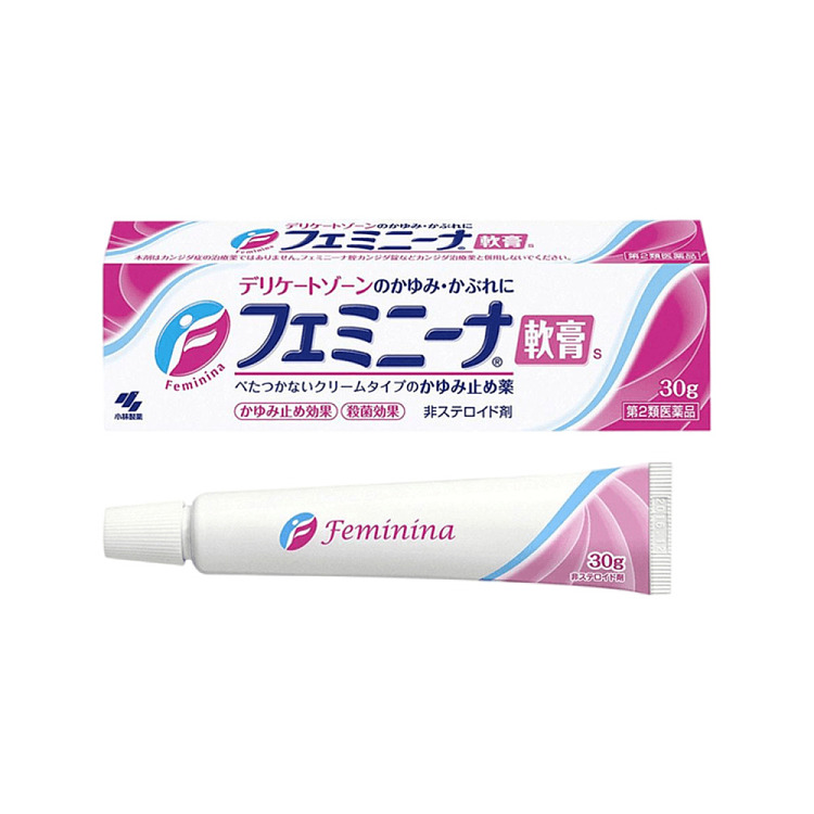 kobayashi-pharmaceutical-feminina-ointment-for-women-s30g-1