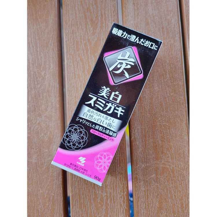 kobayashi-pharmaceutical-charcoal-whitening-toothpaste-90g-3