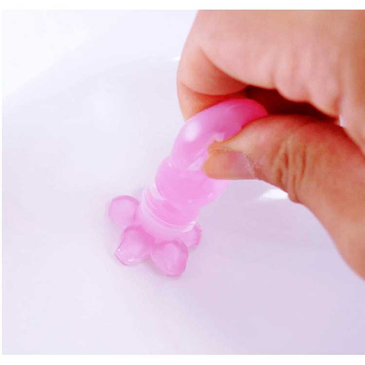 kobayashi-pharmaceutical-toilet-bowl-cleaner-toilet-flower-air-freshener-rose-scent-75g-x-3-pieces-2
