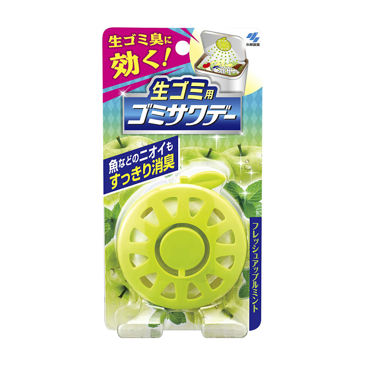 kobayashi-pharmaceutical-kitchen-deodorant-stick-apple-mint-scent-27ml-1