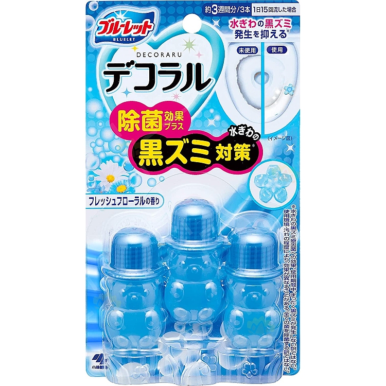 kobayashi-pharmaceutical-toilet-deodorant-and-cleaning-gel-antibacterial-floral-fragrance-75g-x-3-pieces-1