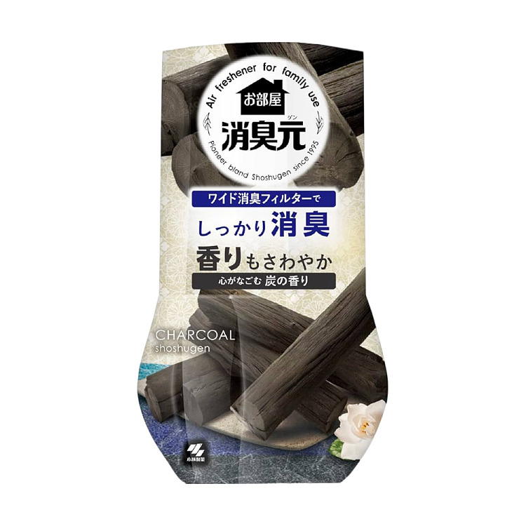kobayashi-pharmaceutical-deodorant-air-freshener-charcoal-400ml-1