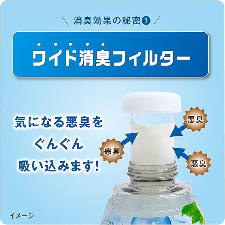 kobayashi-pharmaceutical-deodorant-air-freshener-charcoal-400ml-3