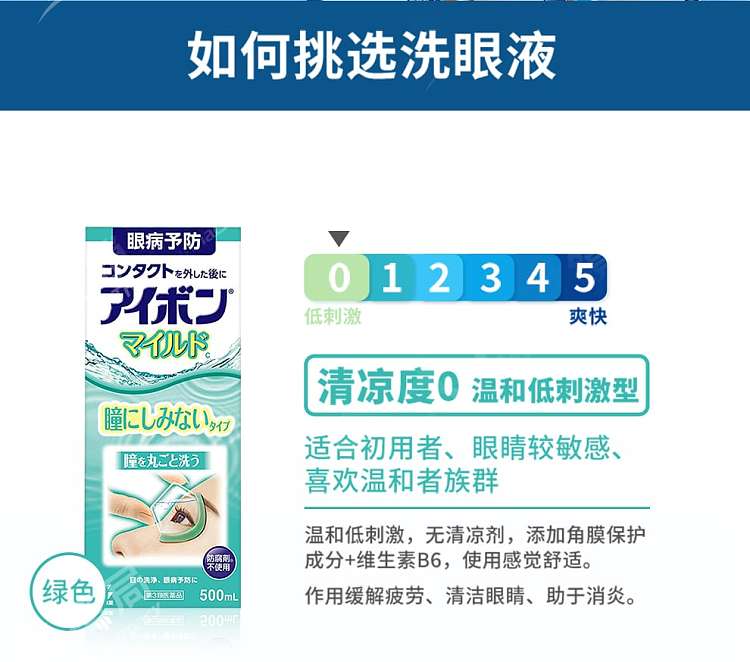 kobayashi-pharmaceutical-mild-stimulus-eye-wash-solution-light-green-cooling-to-0-degrees-500ml-1