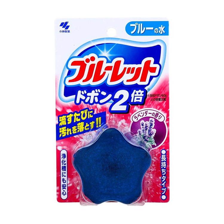 kobayashi-pharmaceutical-toilet-bowl-cleaning-block-for-tanks-lavender-120g-1