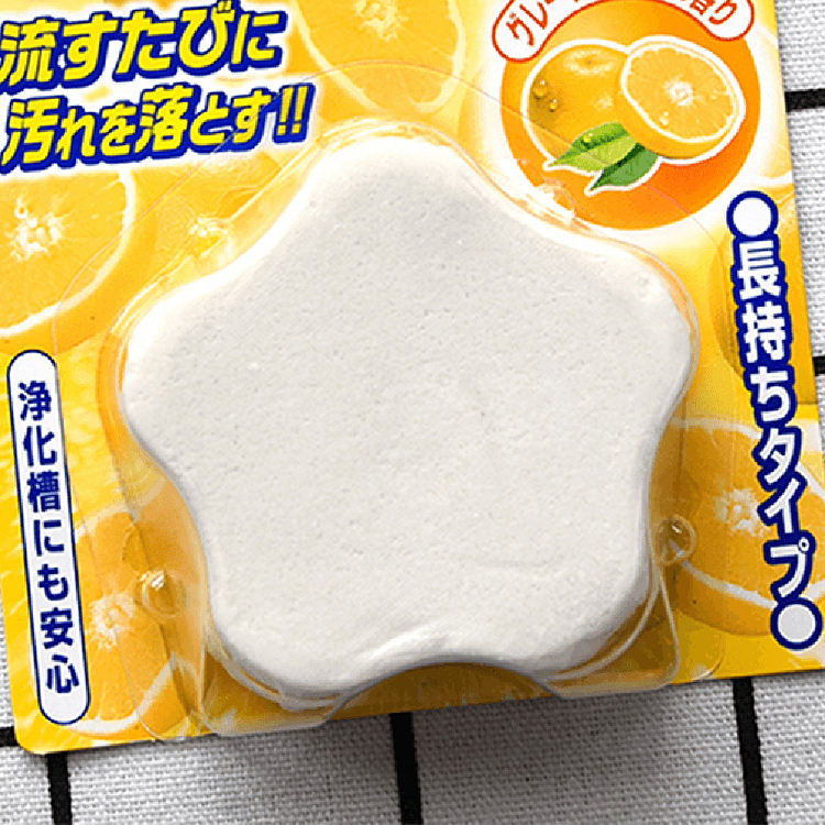 kobayashi-pharmaceutical-toilet-bowl-cleaning-block-for-tanks-orange-flavor-120g-2