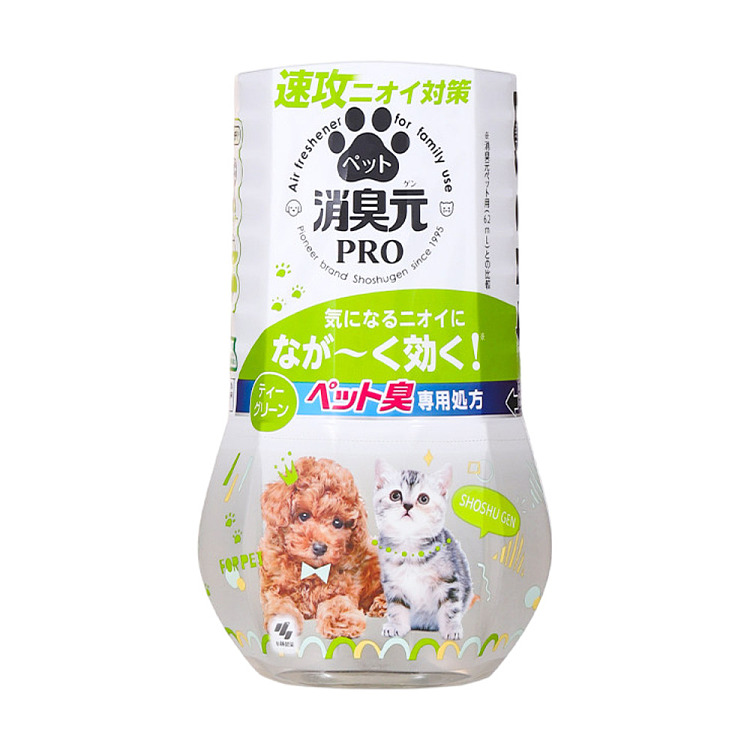 kobayashi-pharmaceutical-deodorant-gen-pro-for-pets-400ml-1