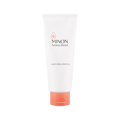TRANSINO第一三共 MINON蜜浓 氨基酸卸妆乳霜 100g