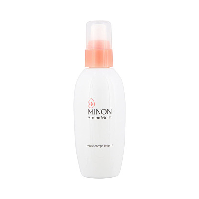 TRANSINO第一三共 MINON蜜浓 氨基酸化妆水 I号清爽型 150ml