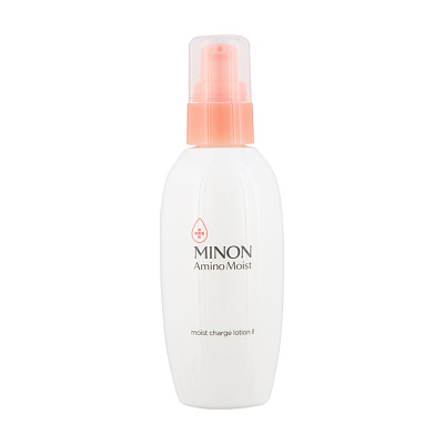 TRANSINO第一三共 MINON蜜浓 氨基酸化妆水 滋润型 150ml