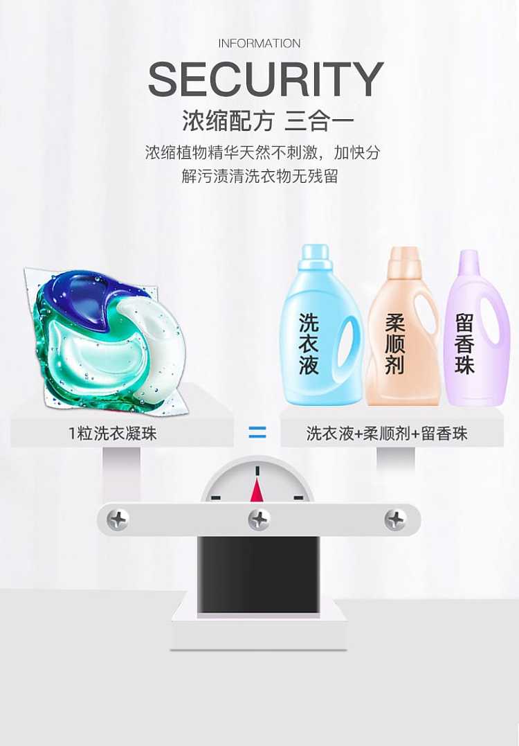 pg-procter-gamble-4-in-1-antibacterial-laundry-gel-rose-scent-11-pieces-in-7