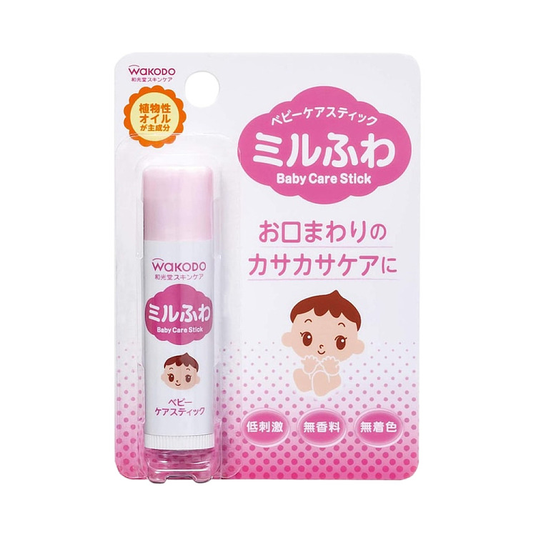 direct-from-japan-wakodo-wakodo-baby-moisturizing-lip-balm-5g-1