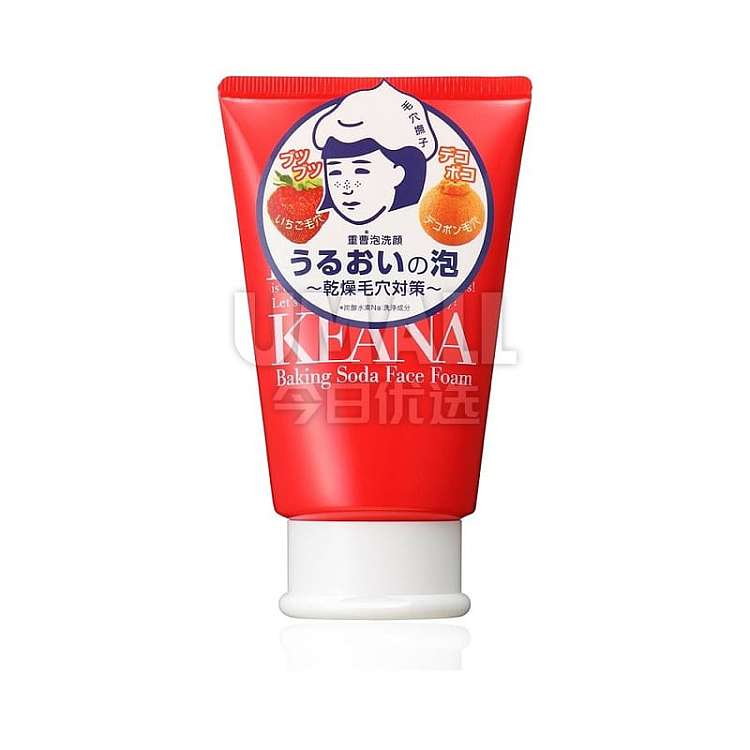 ishizawa-institute-baking-soda-foaming-cleanser-100g-1