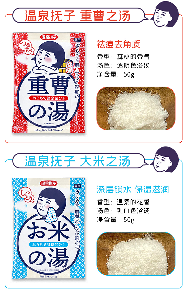 ishizawa-research-institute-shigezao-no-yu-acne-exfoliation-hot-springs-nadeshiko-rice-beauty-into-the-bath-agent-forest-aroma-red-bag-50g-6