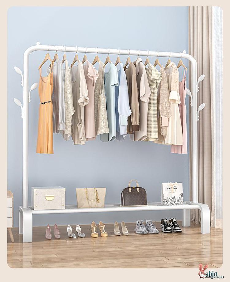 ulife-floor-to-ceiling-simple-double-coat-rack-black-15m-10