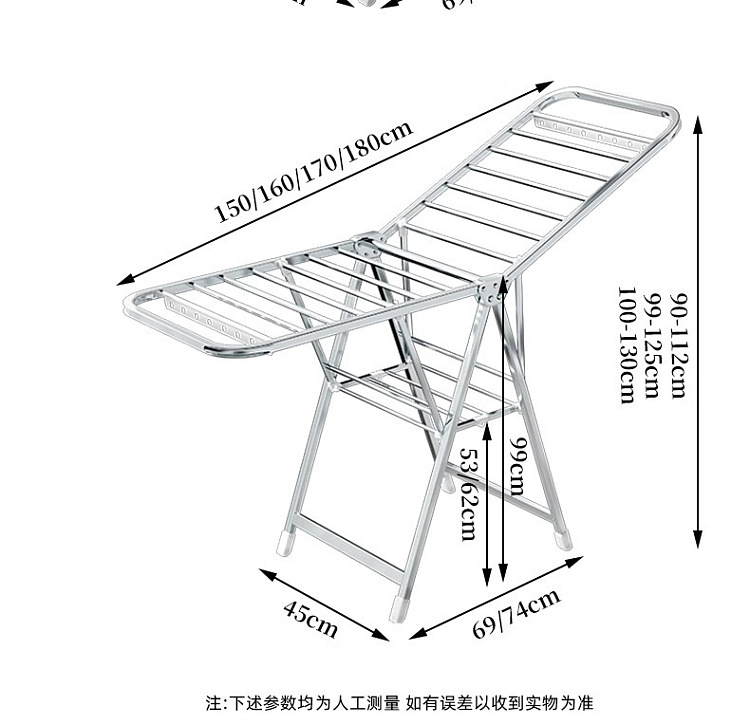 ulife-stainless-steel-drying-rack-double-18m-10