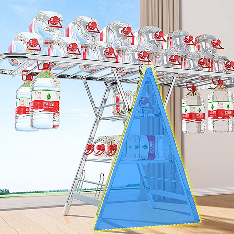 ulife-stainless-steel-drying-rack-double-18m-3