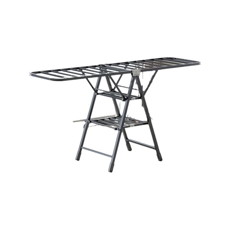 ulife-folding-clothes-drying-rack-thickened-20-square-tube-black-triple-17m-4