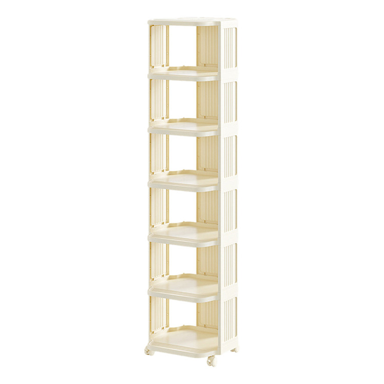 ulife-easy-shoe-rack-cream-8-tier-2