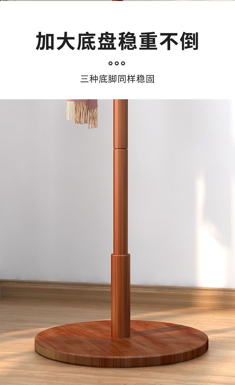 ulife-easy-hanging-clothes-rack-faux-wood-grain-original-wood-color-5